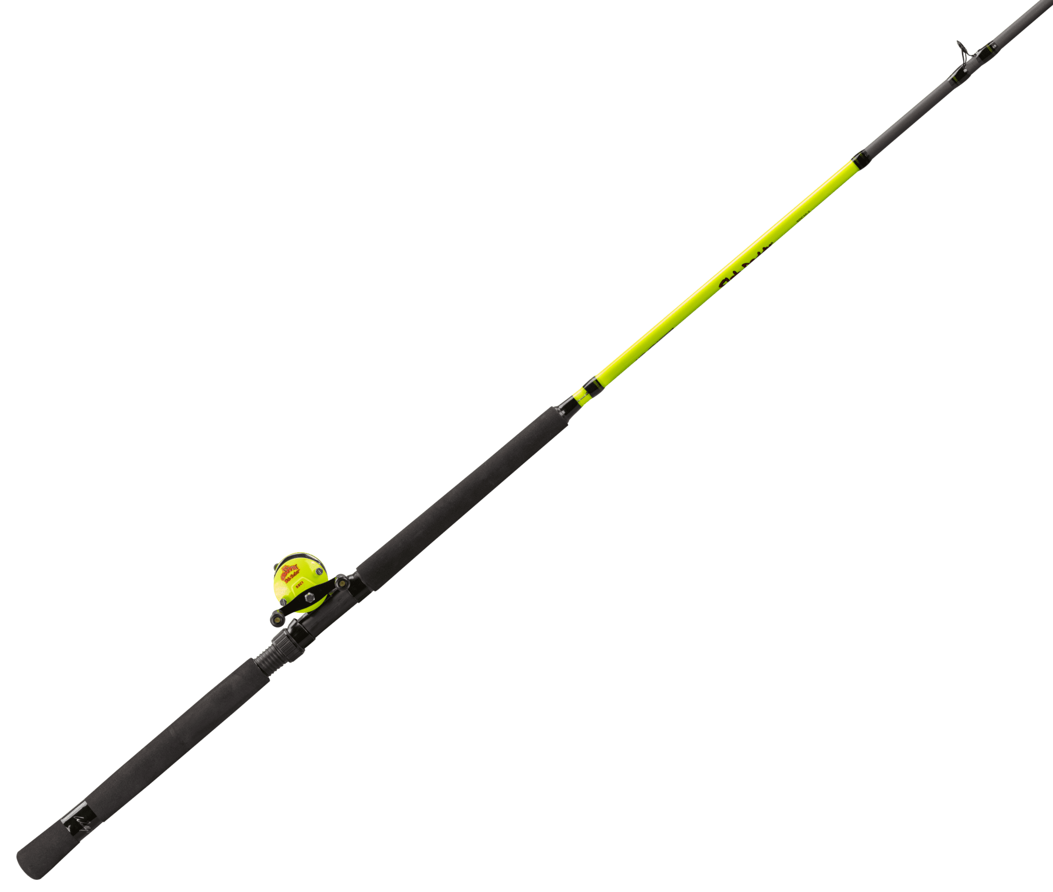 Mr Crappie Rod And Reel Combo 2024