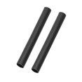 thumbnail image 3 of Gaine de Fil 2mm Dia 30mm Long Rétractable 560 Pcs Noir, 3 of 8