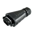 thumbnail image 1 of jifeng Field Connector BC05 3 Pin Electrical Connection Accessories IP68 Waterproof, 1 of 9