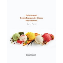 Petit manuel technologique des glaces pour innover, (Paperback)