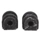 thumbnail image 1 of Buje de barra estabilizadora ANGGREK trasera 2 piezas resistente al desgaste para Kia Sorento, 1 of 8