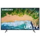 Rénové - SAMSUNG 75 & quot; Classe 4K (2160P) Ultra HD Smart LED TV ( UN75NU6900 ) – image 1 sur 5