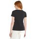 thumbnail image 4 of Playera Puma MAPF1 ESS Tee para Mujer 533704-01 negro XS Puma 533704-01 BLUSA MAPF1 ESS TEE, 4 of 5