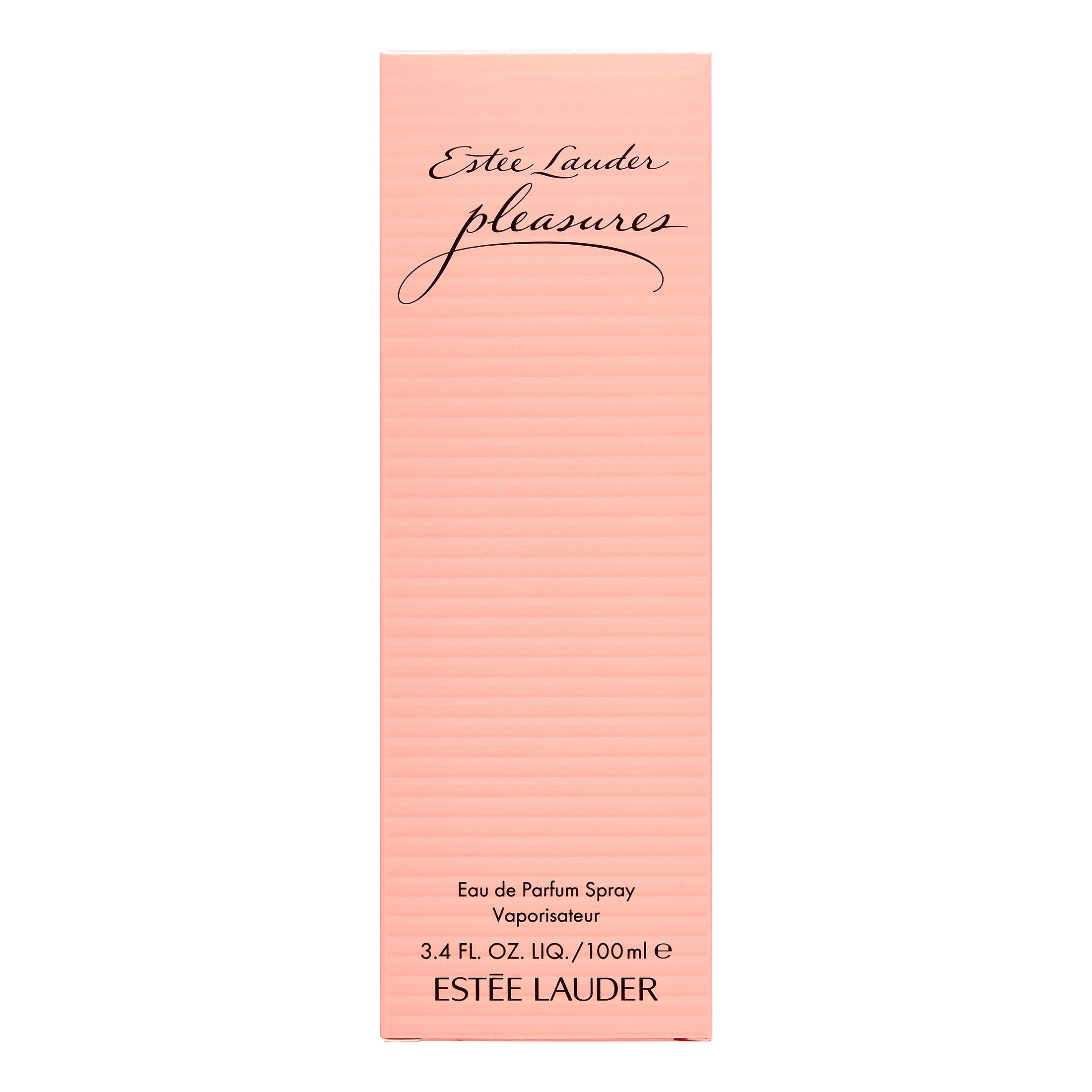 walmart pleasures perfume