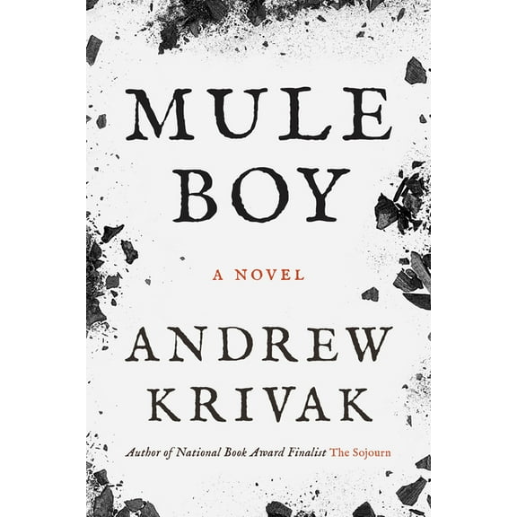Mule Boy, (Paperback)