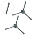 thumbnail image 2 of 2/4 Pcs Side Brushes For LYNKBEY M20 Pro for LINKBEY Robot Vacuum and Combo, 2 of 4