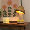 thumbnail image 5 of Luz LED de Noche Cálida con Forma de Retorcido para Cabecera de Cama, Luz de Decorativa de Madera de con Tacto Táctil para Dormitorio, 5 of 5