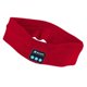 thumbnail image 1 of Auriculares Bluetooth para dormir, diadema deportiva inalámbrica Sinhoon suave y mejorada, con música y reproducción prolongada, con parlantes integrados, perfectos para entrenar, correr y yoga., 1 of 8