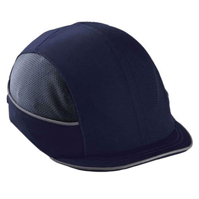 Skullerz 23341 Bump Cap, Navy