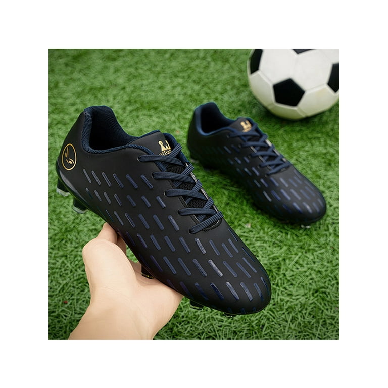 Cheap football 2025 cleats walmart