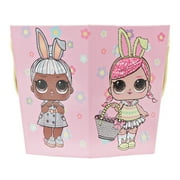 Lol Surprise Lol Paperboard Bucket