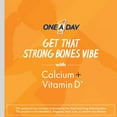 thumbnail image 4 of One A Day Women's 50+ Healthy Advantage Multivitamin, 120 Tablets, 4 of 7