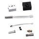 thumbnail image 1 of Kit De Hotend De Extrusora, Kit De Bloque Calentador De Mano De Obra Fina De 24 V 40 W Fácil De Instalar Para S1, 1 of 7