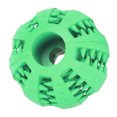 thumbnail image 1 of Dispensador de Golosinas para Perros Bola de Juguete para Perros Alimentador de Bolas para Masticar Juguete para Dientes de Perro Bola de Limpieza Rompecabezas Juguetes ANGGREK  Otros, 1 of 8