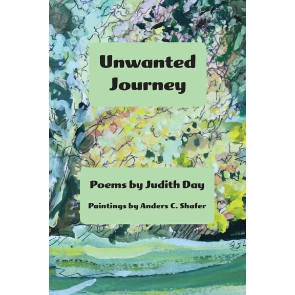 Unwanted Journey, (Paperback)