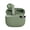 Green, variant on 2 dollar items only Real-Time Adaptive Noise Cancelling, Hi-Res Sound, Translation Earbuds, 50H Playtime, Wireless Earbuds, Bluetooth Earphones, Spatial Audio, Fast Charging, IP55