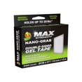 thumbnail image 1 of Shurtech DUC287264 Maximum Strength Double Sided Gel Tape, Clear, 1 of 7