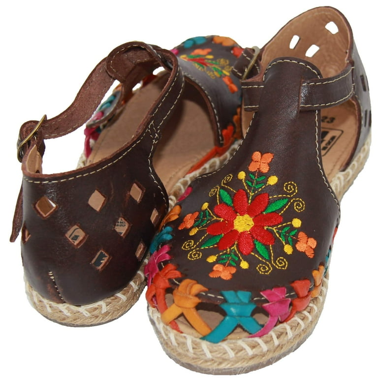 Huaraches walmart new arrivals