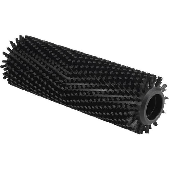 Global Industrial RP8305 Replacement Scrub Roller Brush for Auto Floor Scrubber 713170
