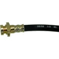 thumbnail image 2 of Dorman H380224 Brake Hydraulic Hose for Specific Nissan Models Fits select: 1993-2001 NISSAN ALTIMA, 2 of 3