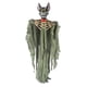 thumbnail image 4 of Decoraciones de Halloween BLESIY colgante murciélago fantasma Verde, 4 of 5