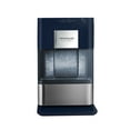 thumbnail image 3 of Frigidaire Gallery, 33 lbs. Touchscreen Nugget Ice Maker, Stainless Steel Accent, Navy, EFIC220, 3 of 10