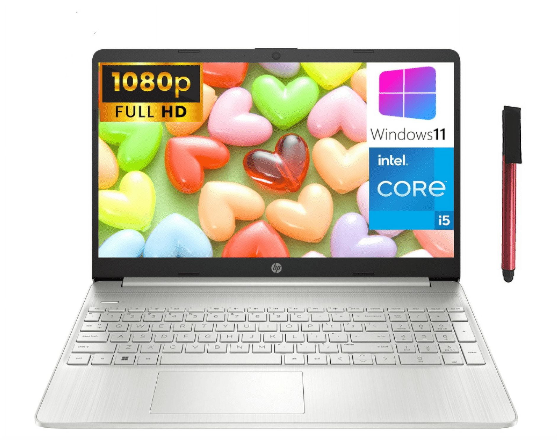 HP Notebook - 15.6