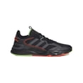thumbnail image 2 of Tenis para Caballero Adidas Future Flow Talla 26.5 Negro, 2 of 4