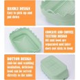thumbnail image 4 of Moule en Silicone pour Friteuse à Air Chaud, Accessoire pour Friteuse à Air, Moule pour Friteuse à Air, Accessoires en Silicone pour Friteuse à Air, Panier Réutilisable pour Friteuse à Air, Doublure pour Friteuse à Air, 4 of 5