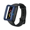 thumbnail image 2 of EGNMCR Montre Intelligente Étui de Protection Couleur Étui Rigide pour Honor 6, 2 of 3