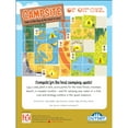 thumbnail image 2 of Campsite - Simple Strategy Tile Laying Board Game, Outset Media, Family & Kids, Compete To Find The Best Campsite, Family Game Night, For 2-6 Players, Ages 8+, 2 of 7