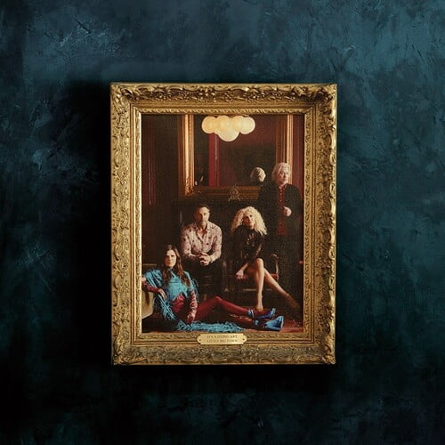 Little Big Town - It's A Dying Art - CD