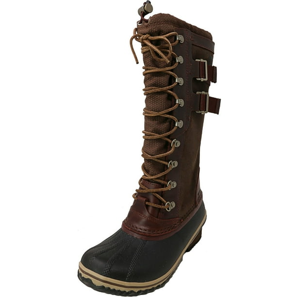 conquest carly ii boot by sorel