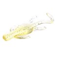 thumbnail image 2 of fastboy 10pcs / Sac Appât Gecko Doux Leurre de Pêche de vers Simulation Appât de Pêche Lac de Rivière de Mer Swimbait, 2 of 6