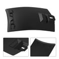 thumbnail image 4 of Furulu Front Wheel Arch Cover Black A2468840222 For Mercedes W176 C117 W246, 4 of 5