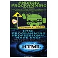 thumbnail image 1 of Pre-Owned Android Programming in a Day! & HTML Professional Programming Made Easy (Paperback), 1 of 1