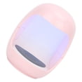 thumbnail image 3 of Mini Secador Portátil de Esmalte de Unas en Gel, Lámpara de Curado LED UV de Undodo Con Tempimador 45s/60S, Alta Eficiencia, Interfaz USB para UV/Pegamento de Extensión/Gel, 3 of 7