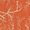 Terracotta, variant on Unique Loom Outdoor Botanical Collection Area Rug - Branch (2' x 6' 1" Runner Beige and Blue/Blue)
