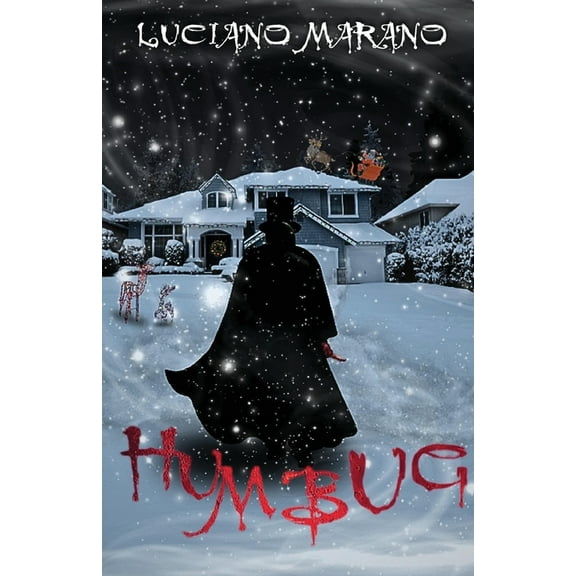 Humbug, (Paperback)
