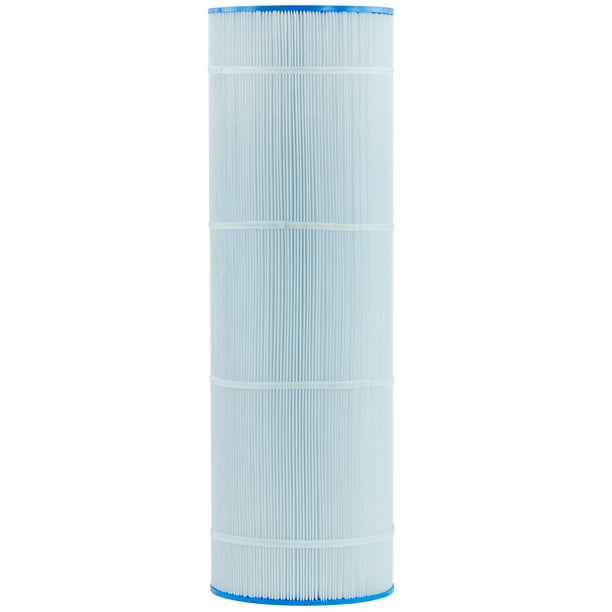 rx clear pool filter