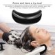 thumbnail image 2 of Almohadilla de cuello de silicona suave para lavado de cabello en salones, cómoda y ergonómica, ideal para tinas de lavado. ¡Pruébala ahora!, 2 of 7