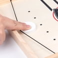 thumbnail image 4 of SHISUYAN 10 Pcs Family Game Sling Puck Board Game For Kids And Adults Interactive Tabletop Hockey Game With Fast Sling Puck Action For Fun And Excitement, 4 of 8