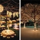 thumbnail image 3 of Luz Solar Cable De Luz Led Cuerda De Luz Luz De Hadas Lámpara De Cadena Decorativa Impermeable Para Patio Al Aire Libre Jardín Patio Festival Fiesta De Vacaciones 200 Led 8 Modos Cadena Scienceny HA025259-02, 3 of 7