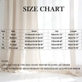 thumbnail image 3 of Bosfbaoi Jean Shorts For Women High Waisted Stretch Denim Bermuda Womens Shorts Casual Straight Leg Jean Shorts Summer Shorts For Women, 3 of 8