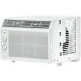 thumbnail image 2 of TCL 5,000 BTU Window AC, Mechanical, 115V, R32, 2 of 2