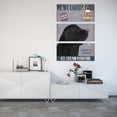 thumbnail image 5 of iCanvas  "N-foundland Ice Cream" by Fab Funky Canvas Print, 5 of 5