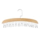 thumbnail image 1 of Perchero de madera para corbatas Perfecl Soporte para corbatas Color madera, 1 of 8
