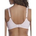 thumbnail image 2 of Women's Warner's RN2771A Cloud 9 Pillow Soft Wire-Free Bra with Lift (Parlour Rose 36A), 2 of 2