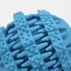 thumbnail image 2 of Juguetes para perros Blue Pet Toys: pelotas de caucho natural resistentes a las mordeduras, pelotas para limpiar los dientes, pelotas de comida a prueba de fugas y pelotas para molares., 2 of 5