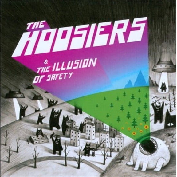 THE ILLUSION OF SAFETY [THE HOOSIERS]
